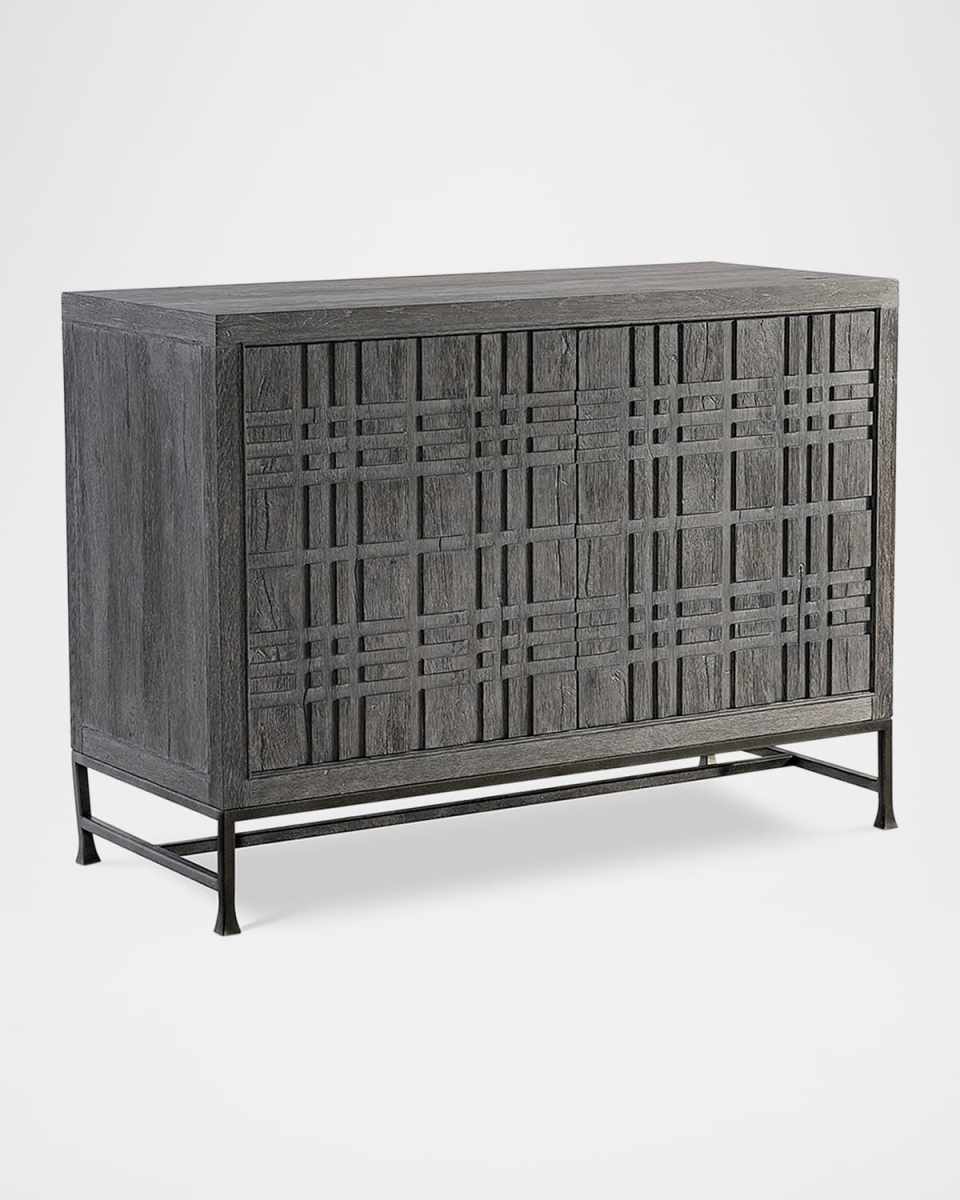 Tribeca 2-Door Chest